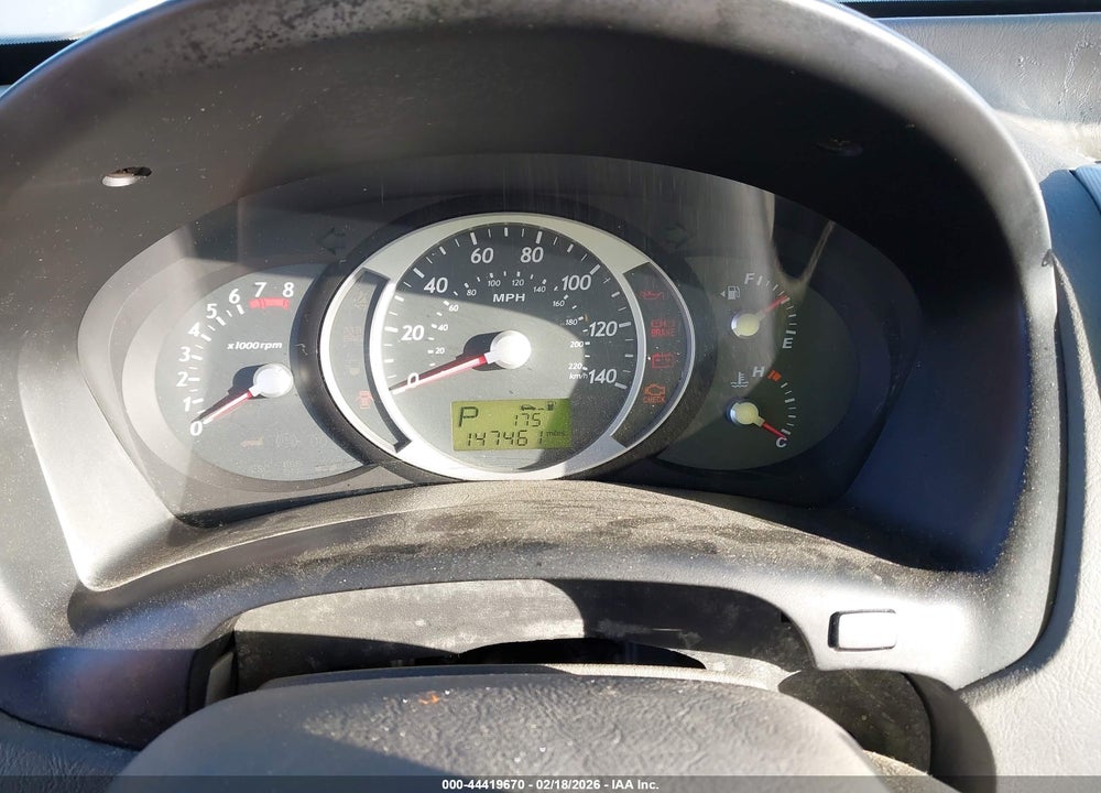 2006 HYUNDAI TUCSON GLS/LIMITED VIN: KM8JN12D06U262304