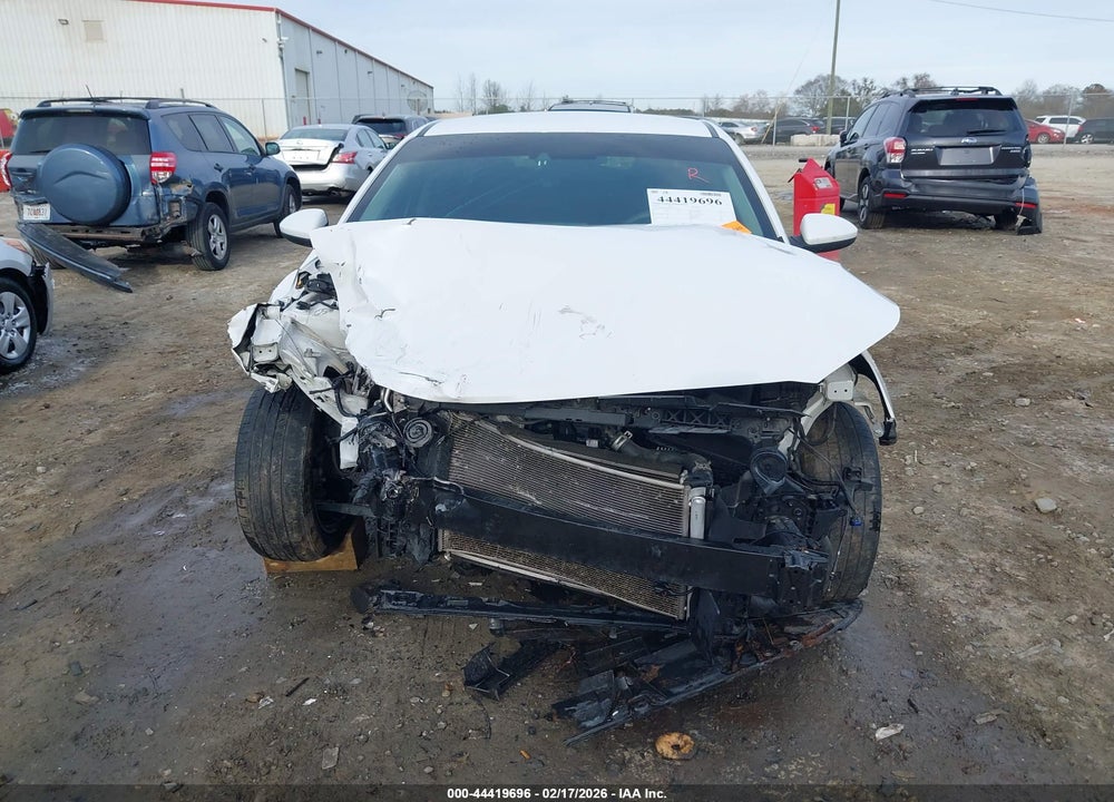 2022 KIA FORTE LXS VIN: 3KPF24AD4NE435339
