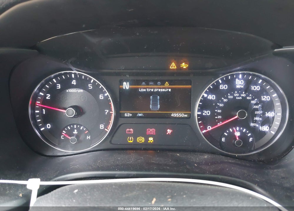 2022 KIA FORTE LXS VIN: 3KPF24AD4NE435339