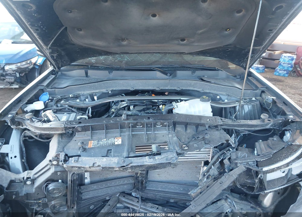 2025 FORD EXPLORER ST-LINE VIN: 1FMUK7KH4SGA78164