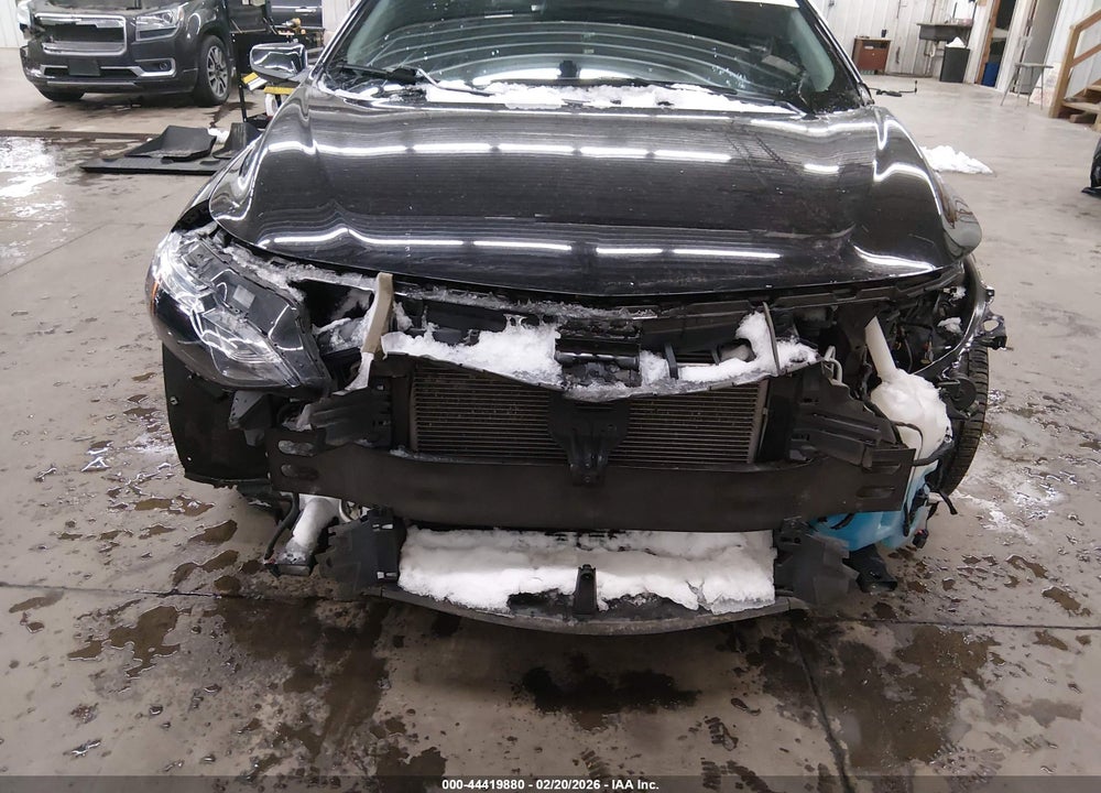 2023 CHEVROLET MALIBU FWD 1LT VIN: 1G1ZD5ST9PF188159
