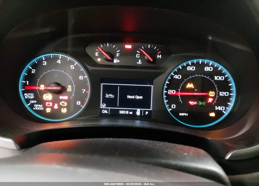 2023 CHEVROLET MALIBU FWD 1LT VIN: 1G1ZD5ST9PF188159