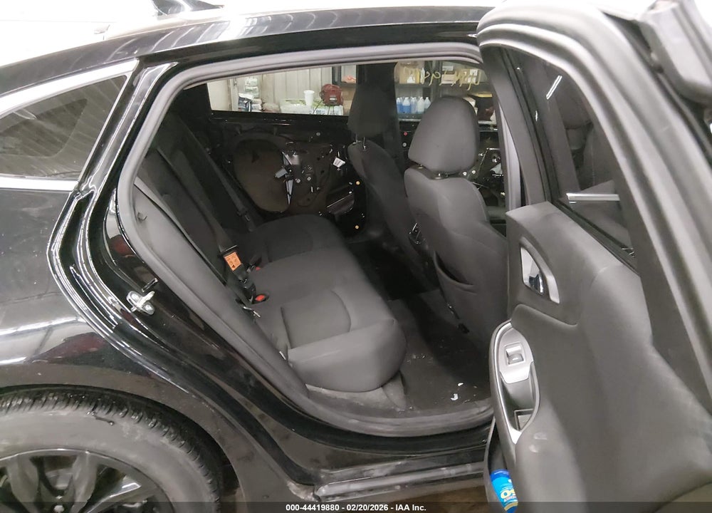 2023 CHEVROLET MALIBU FWD 1LT VIN: 1G1ZD5ST9PF188159