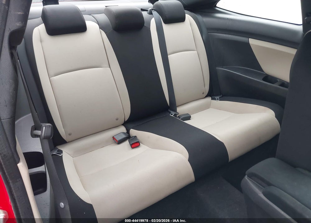 2017 HONDA CIVIC LX-P VIN: 2HGFC4B04HH311025