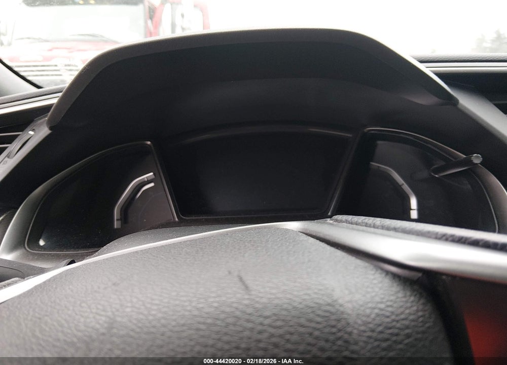 2017 HONDA CIVIC EX VIN: SHHFK7H57HU428480
