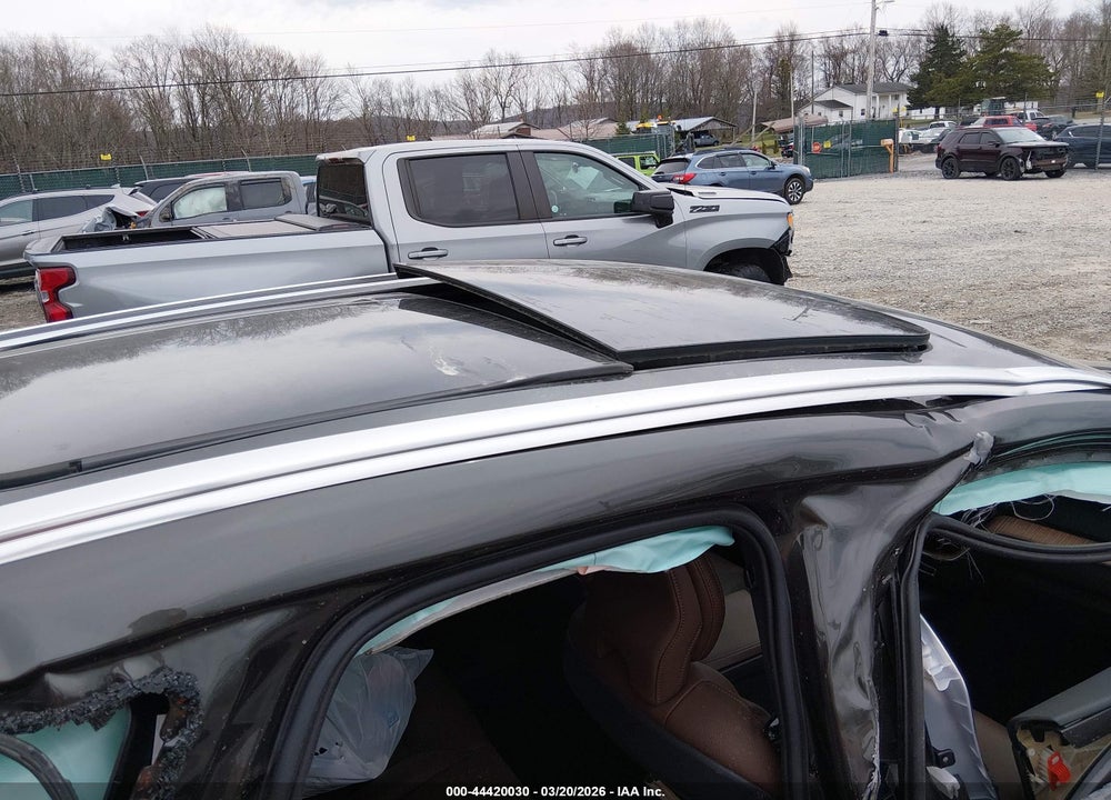2021 VOLVO XC60 T5 MOMENTUM VIN: YV4102RK8M1850606