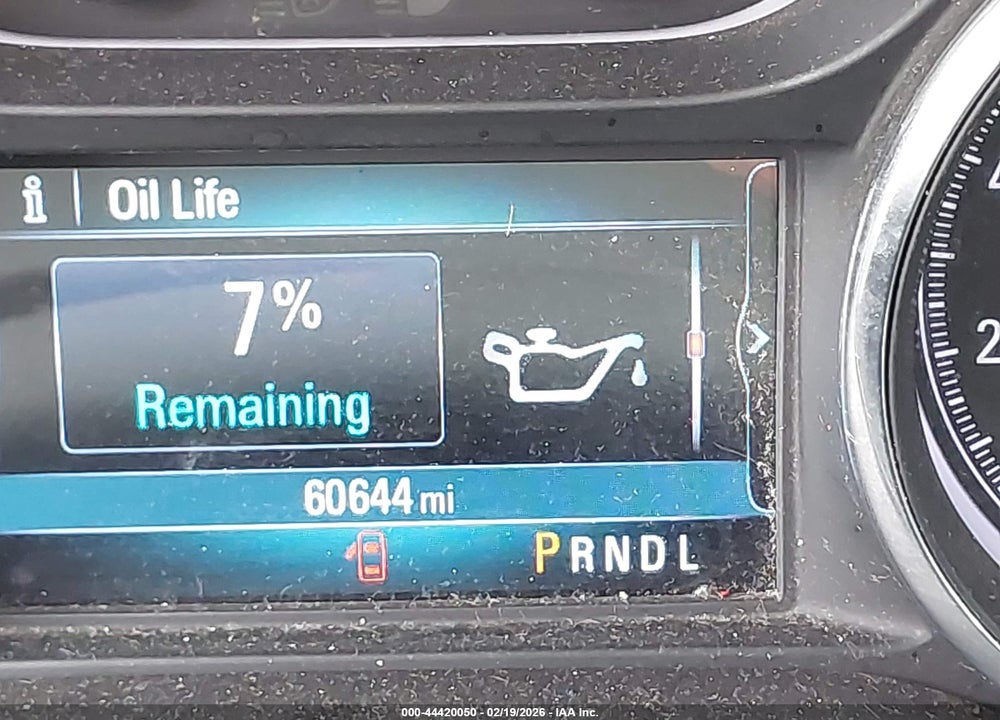 2020 BUICK ENVISION FWD ESSENCE VIN: LRBFXCSAXLD150979