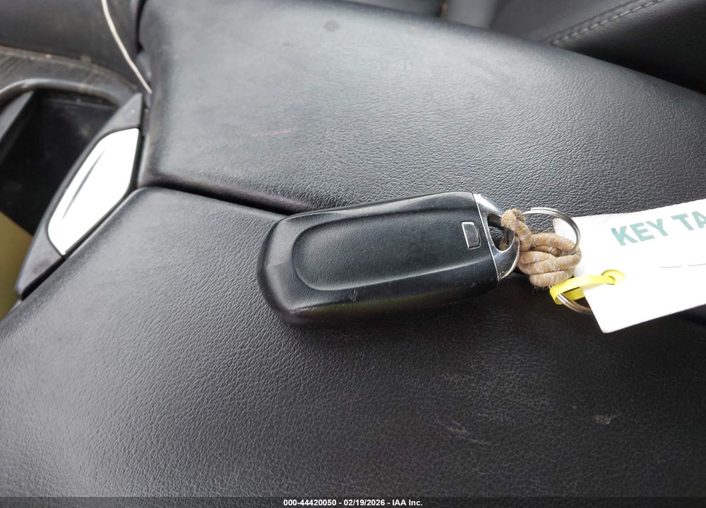 2020 BUICK ENVISION FWD ESSENCE VIN: LRBFXCSAXLD150979