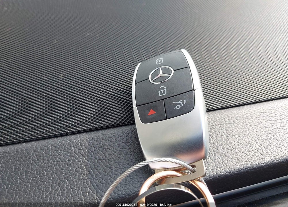 2021 MERCEDES-BENZ GLE 350 VIN: 4JGFB4JBXMA516163