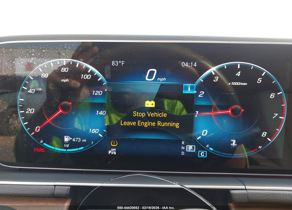 2021 MERCEDES-BENZ GLE 350 VIN: 4JGFB4JBXMA516163