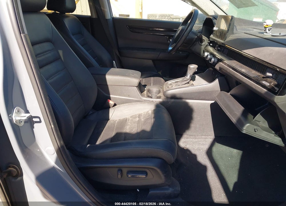 2024 HONDA CR-V EX-L AWD VIN: 7FARS4H7XRE001864