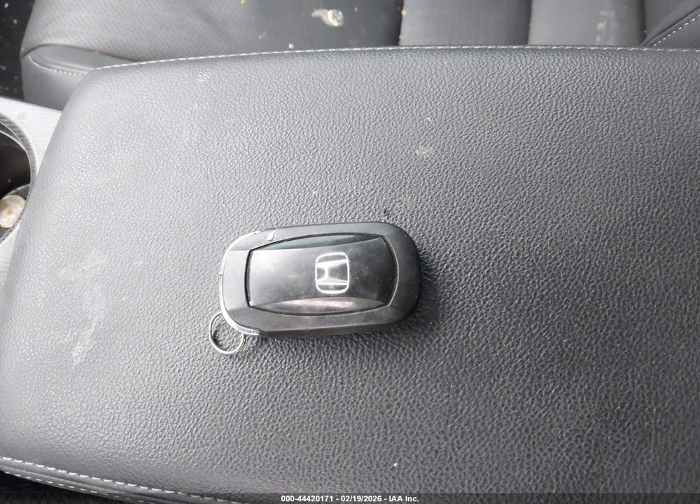 2022 HONDA CIVIC SPORT TOURING VIN: 19XFL1H85NE015402
