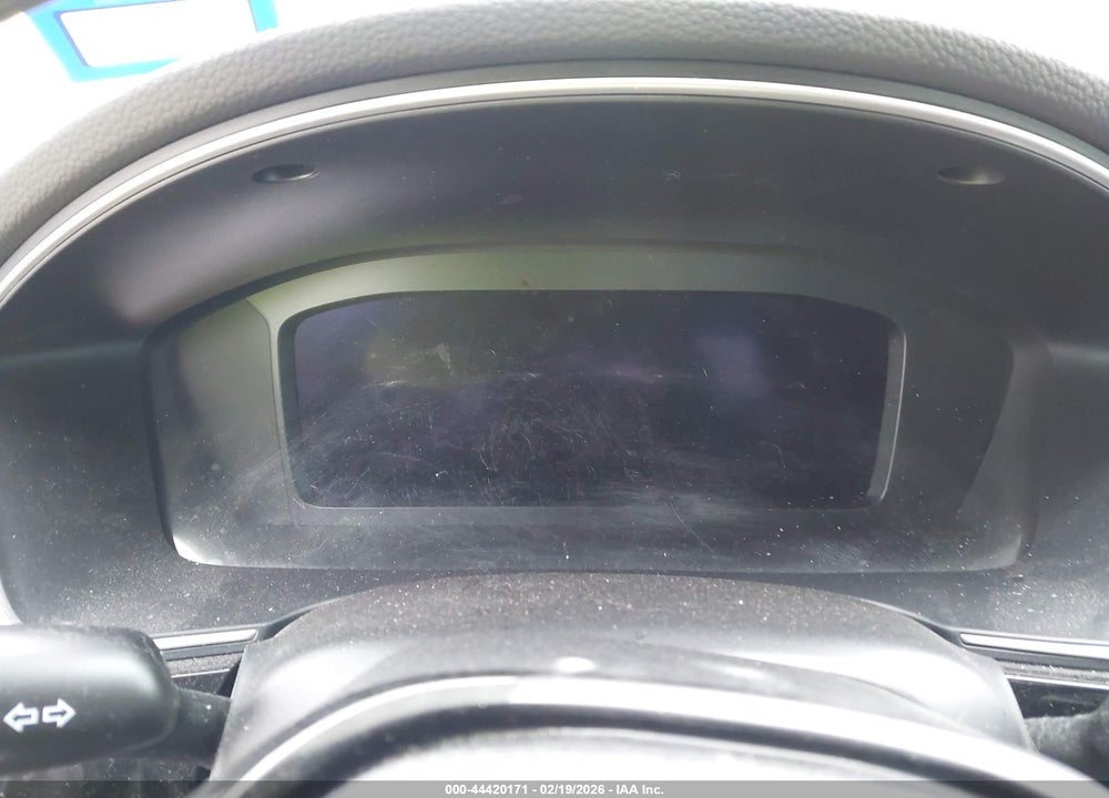 2022 HONDA CIVIC SPORT TOURING VIN: 19XFL1H85NE015402