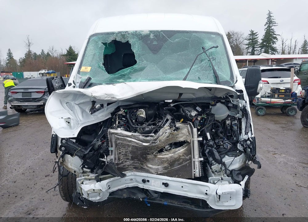 2024 FORD TRANSIT-250 VIN: 1FTBR2C88RKA54367