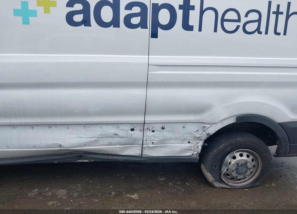 2024 FORD TRANSIT-250 VIN: 1FTBR2C88RKA54367