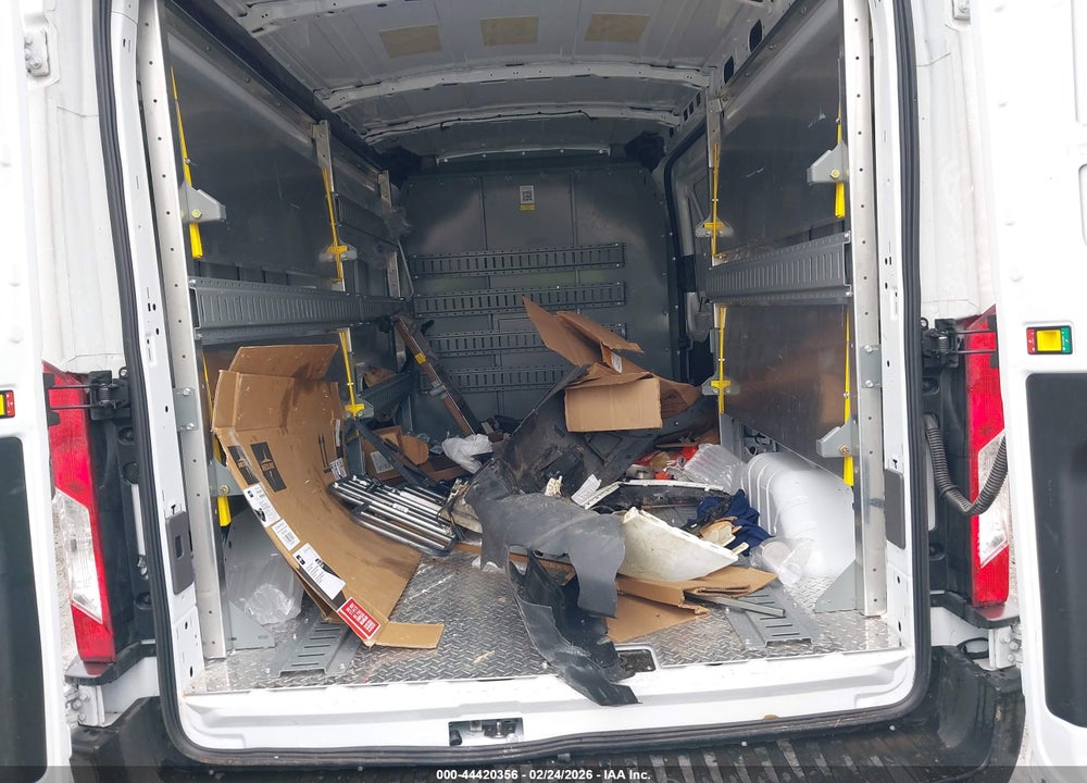 2024 FORD TRANSIT-250 VIN: 1FTBR2C88RKA54367