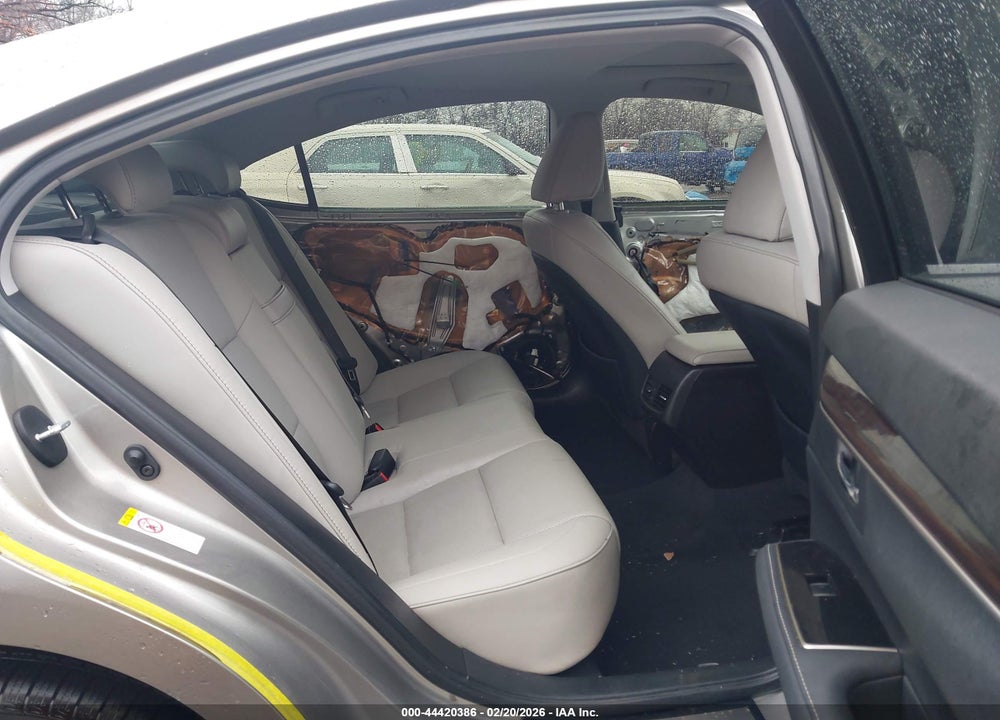 2018 LEXUS ES 350 VIN: 58ABK1GG6JU112957