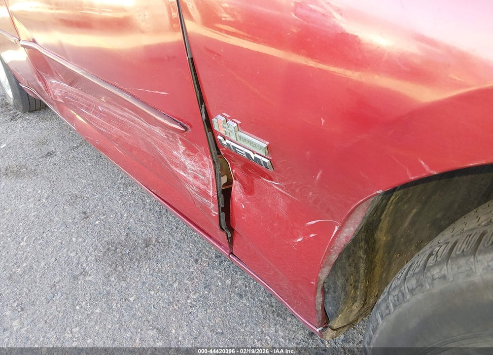 2007 DODGE CHARGER RT VIN: 2B3KA53H37H602760