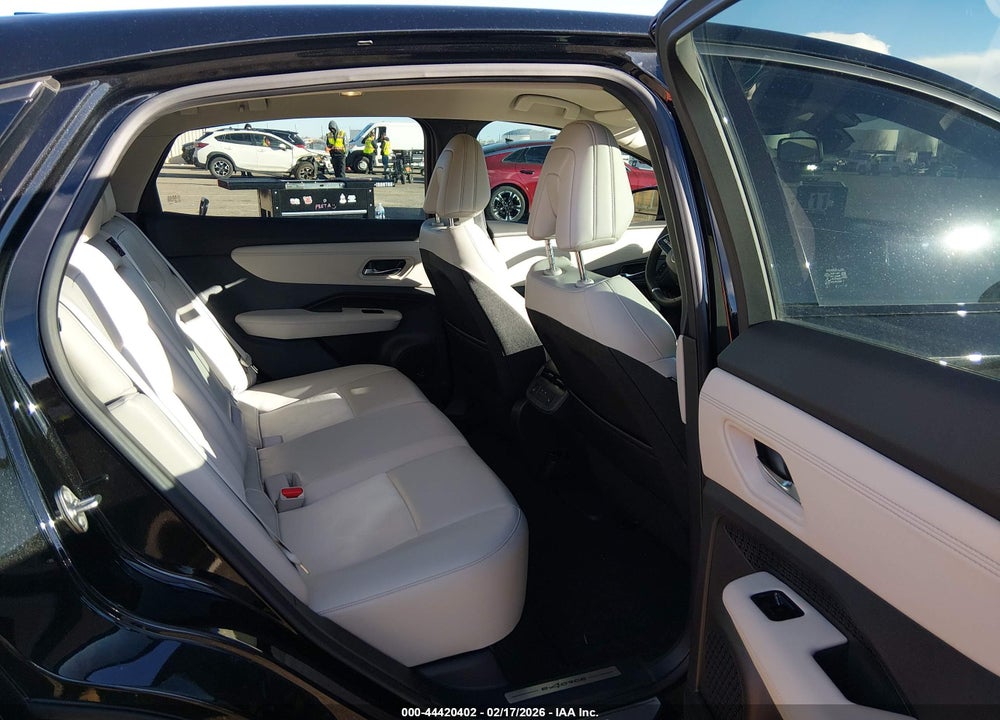 2024 NISSAN ARIYA ENGAGE+ VIN: JN1DF0BB3RM732064