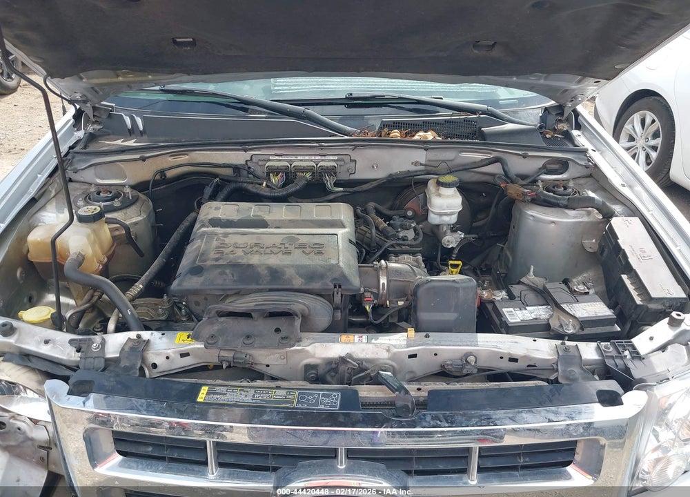 2012 FORD ESCAPE XLT VIN: 1FMCU0DG8CKB66540