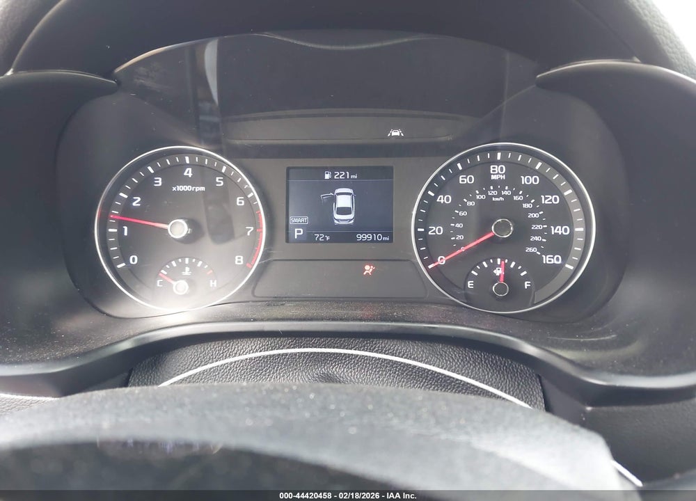 2021 KIA FORTE LXS VIN: 3KPF24AD9ME277353