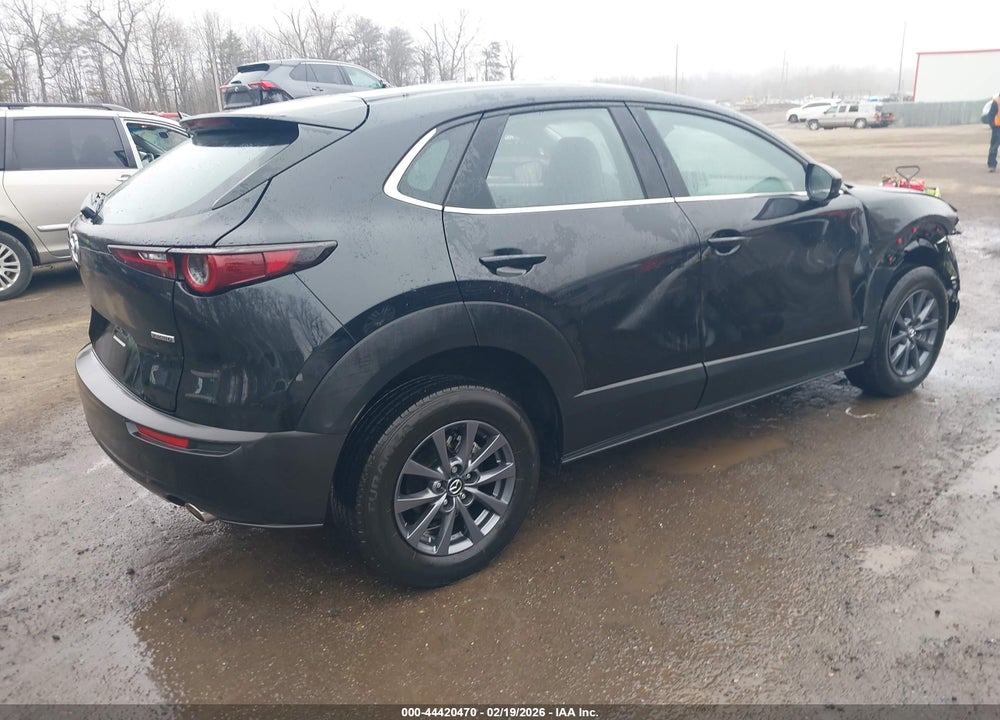 2024 MAZDA CX-30 2.5 S VIN: 3MVDMBAM9RM707139
