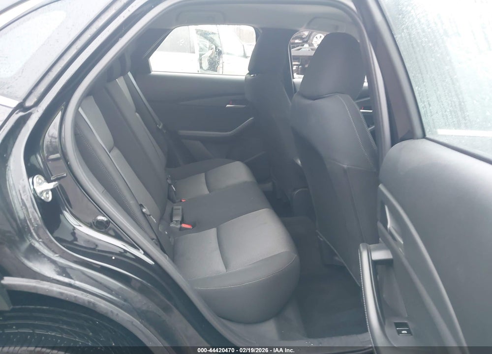 2024 MAZDA CX-30 2.5 S VIN: 3MVDMBAM9RM707139