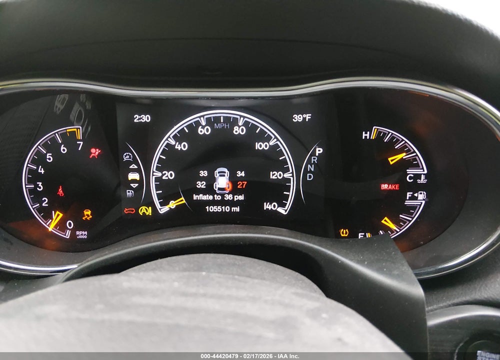 2020 JEEP GRAND CHER VIN: 1C4RJFAG9LC298487