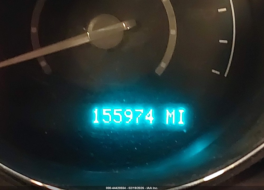 2011 CHEVROLET MALIBU 1LT VIN: 1G1ZC5EU8BF392449