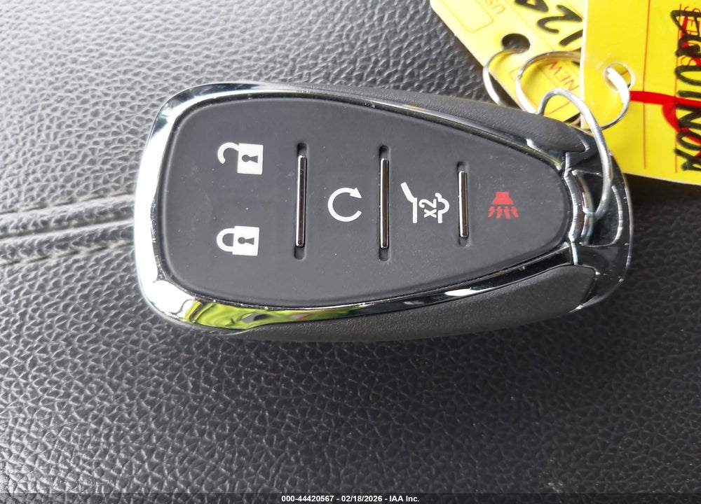 2021 CHEVROLET EQUINOX AWD PREMIER VIN: 2GNAXXEV9M6129971
