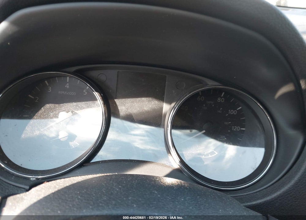 2019 NISSAN ROGUE S VIN: 5N1AT2MT9KC758699