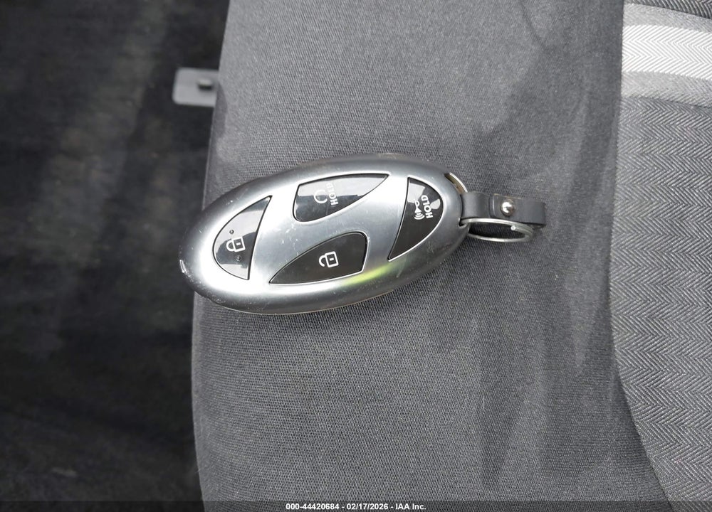 2024 HYUNDAI SONATA SEL VIN: KMHL64JA9RA375558