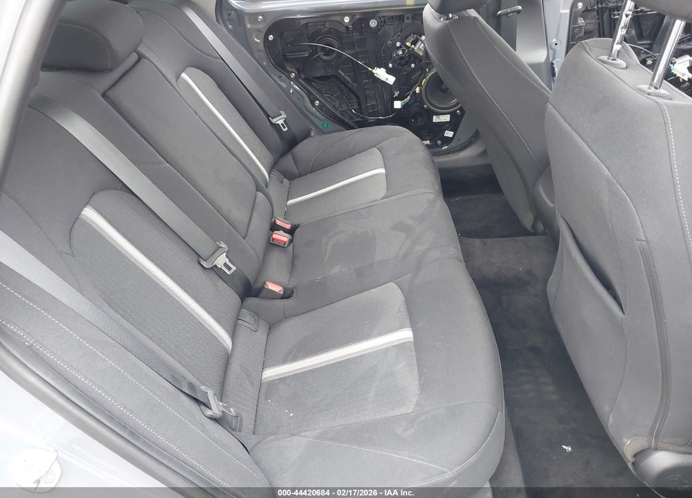 2024 HYUNDAI SONATA SEL VIN: KMHL64JA9RA375558