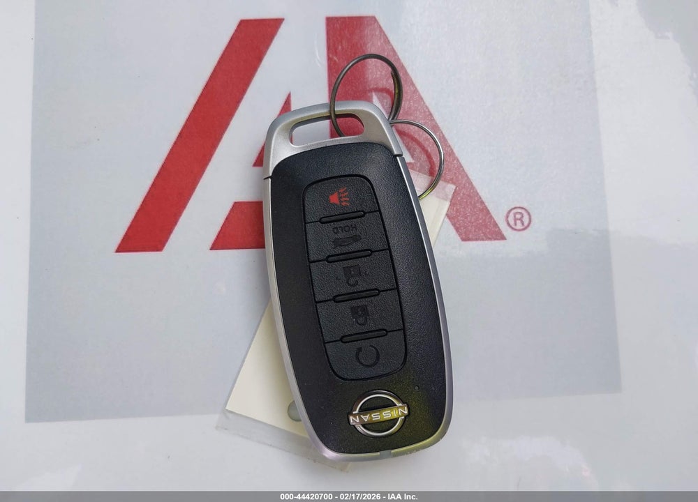 2024 NISSAN SENTRA SR XTRONIC CVT VIN: 3N1AB8DV2RY362680