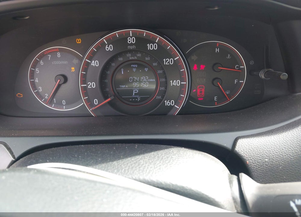 2017 HONDA ACCORD SPORT VIN: 1HGCR2F50HA077864