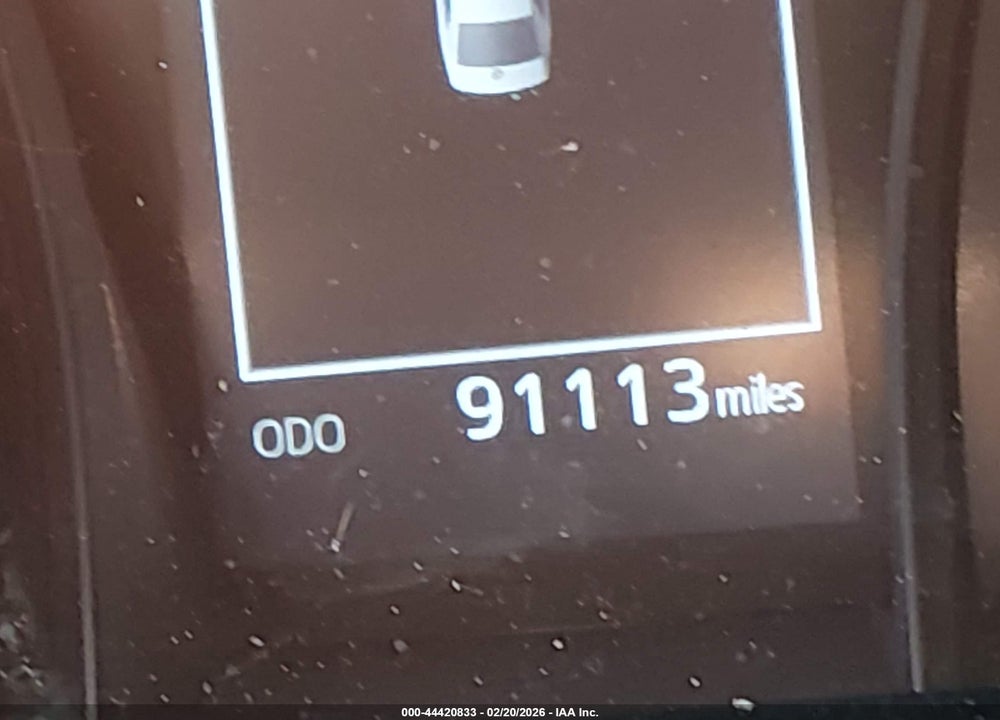 2021 TOYOTA CAMRY SE VIN: 4T1G11AK6MU466835