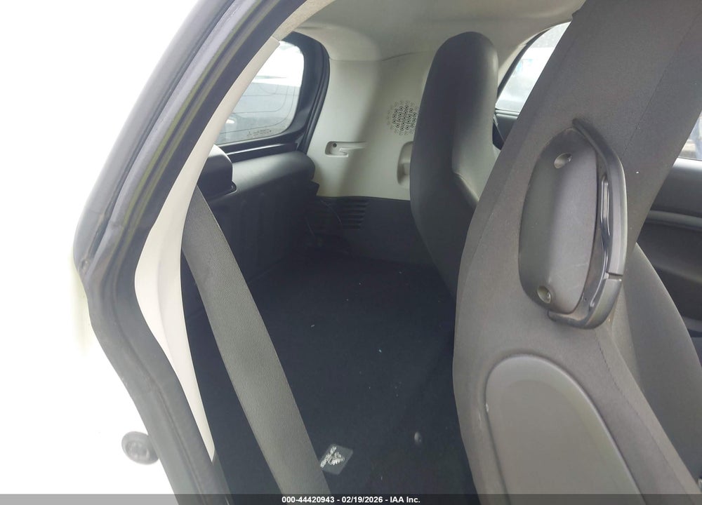 2017 SMART FORTWO PURE VIN: WMEFJ5DAXHK172447