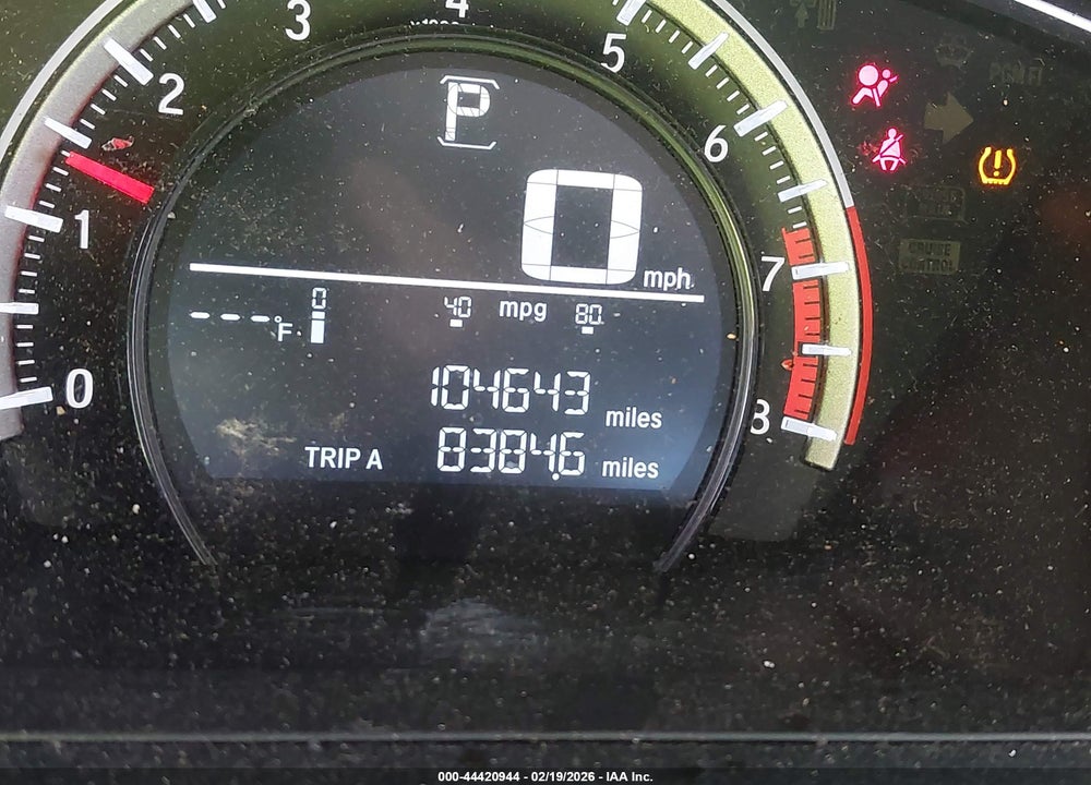 2017 HONDA CIVIC LX VIN: 2HGFC2F59HH561516
