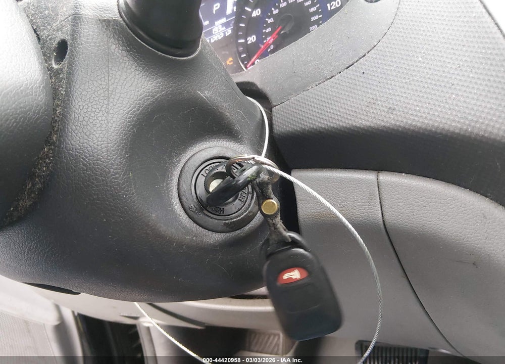 2013 HYUNDAI ACCENT GS VIN: KMHCT5AE6DU138793