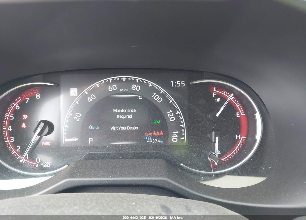 2023 TOYOTA RAV4 XLE PREMIUM VIN: 2T3C1RFV3PW261050