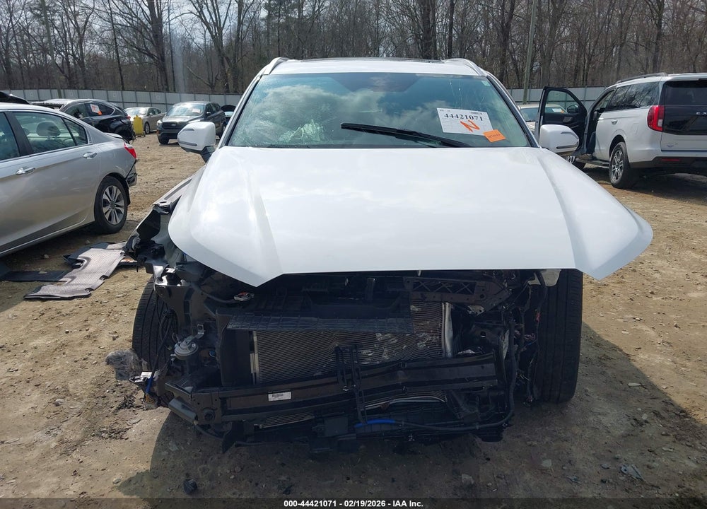 2024 HYUNDAI PALISADE LIMITED VIN: KM8R54GE5RU688449