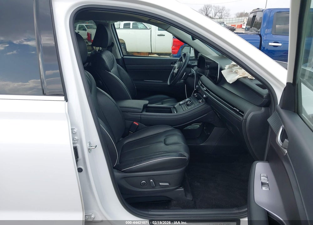 2024 HYUNDAI PALISADE LIMITED VIN: KM8R54GE5RU688449