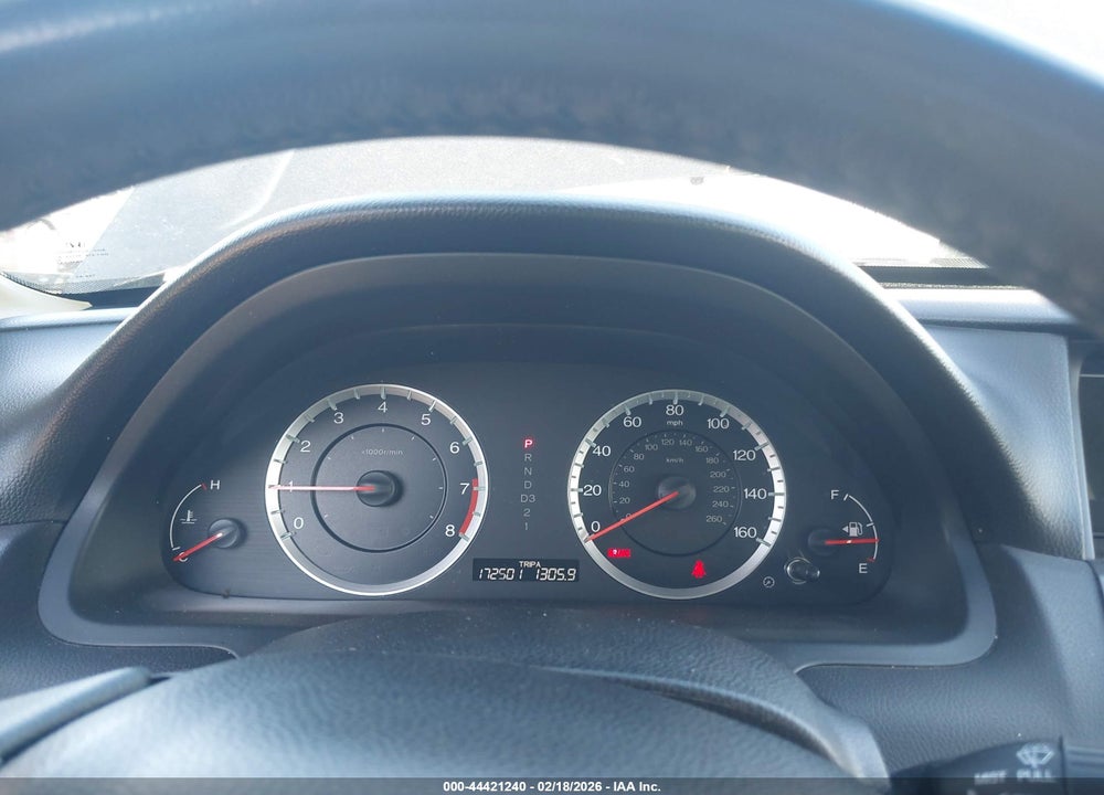 2012 HONDA ACCORD 3.5 EX-L VIN: 1HGCP3F83CA001571