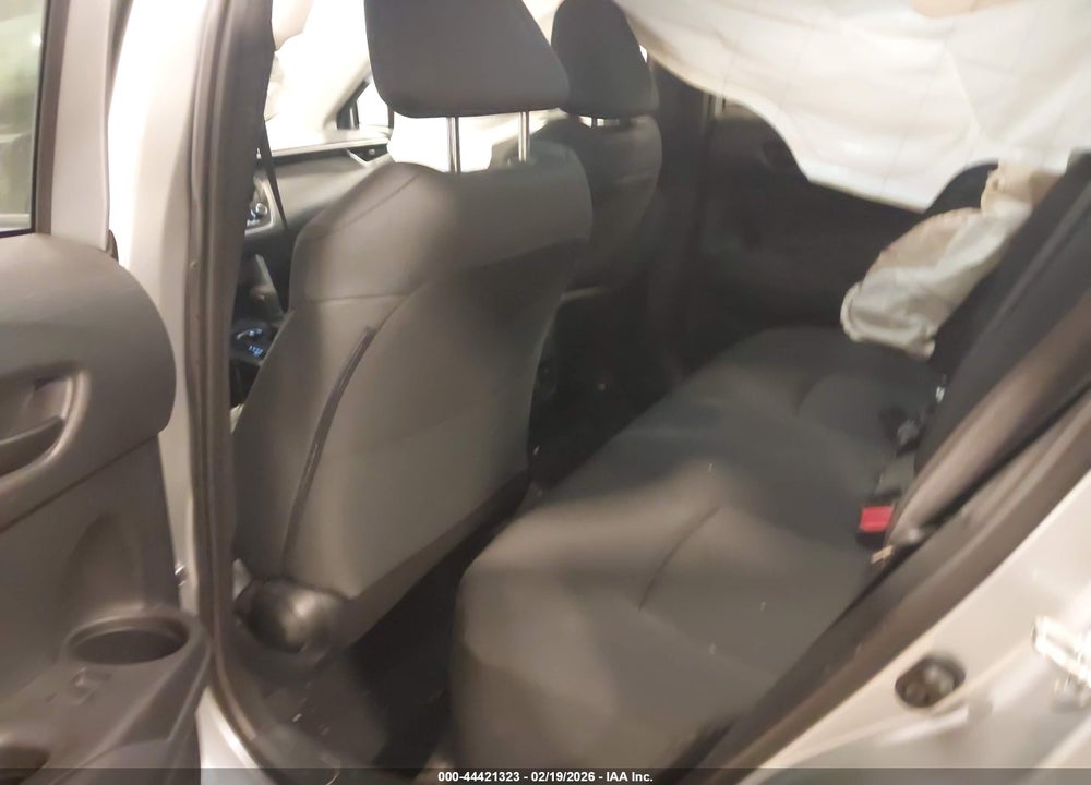 2024 TOYOTA COROLLA CROSS LE VIN: 7MUCAAAG3RV115770