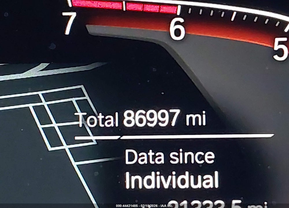 2021 BMW 330I VIN: 3MW5R1J0XM8C03065