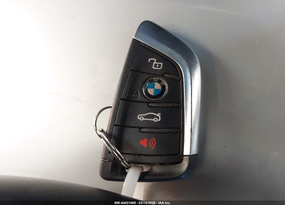 2021 BMW 330I VIN: 3MW5R1J0XM8C03065