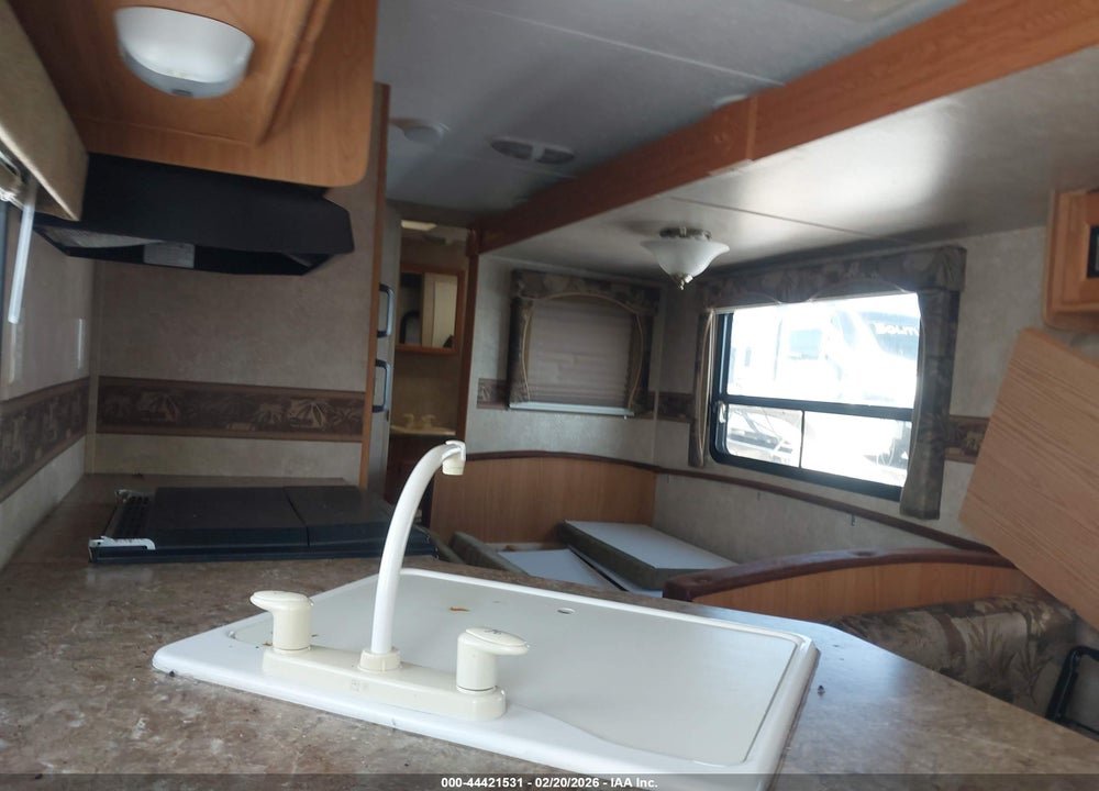 2010 KEYSTONE SPRINGDALE VIN: 4YDT26720AG101496