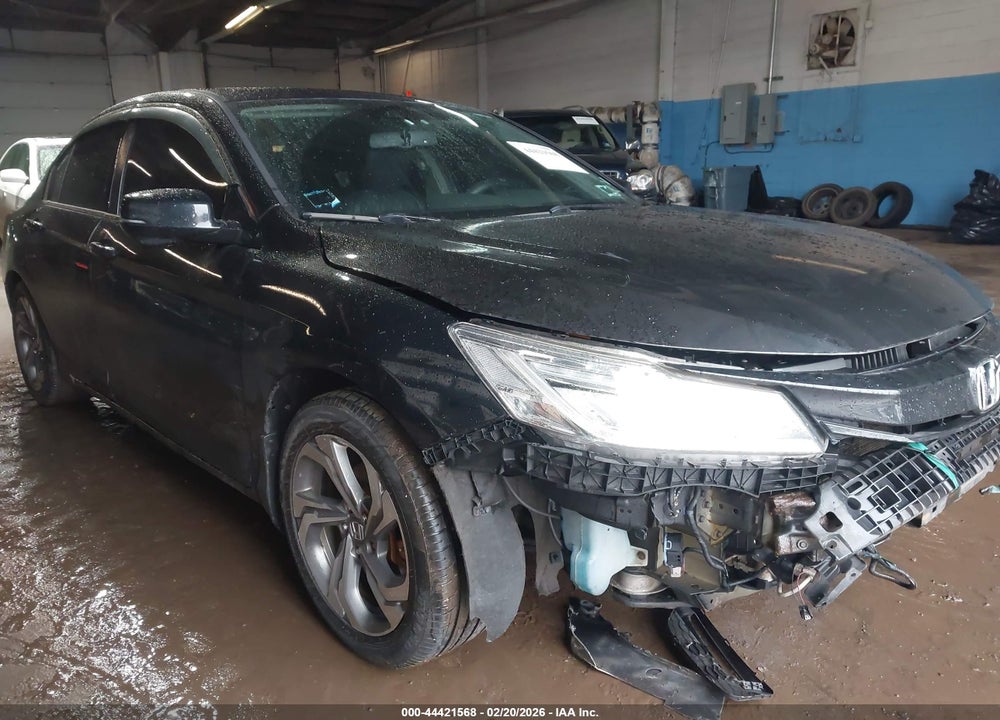 2015 HONDA ACCORD HYBRID EX-L VIN: 1HGCR6F57FA015074