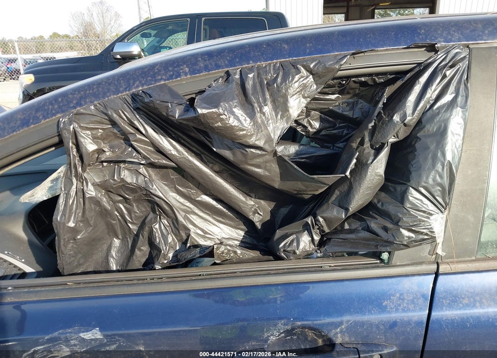 2009 HONDA CIVIC EX-L VIN: 19XFA16969E003069