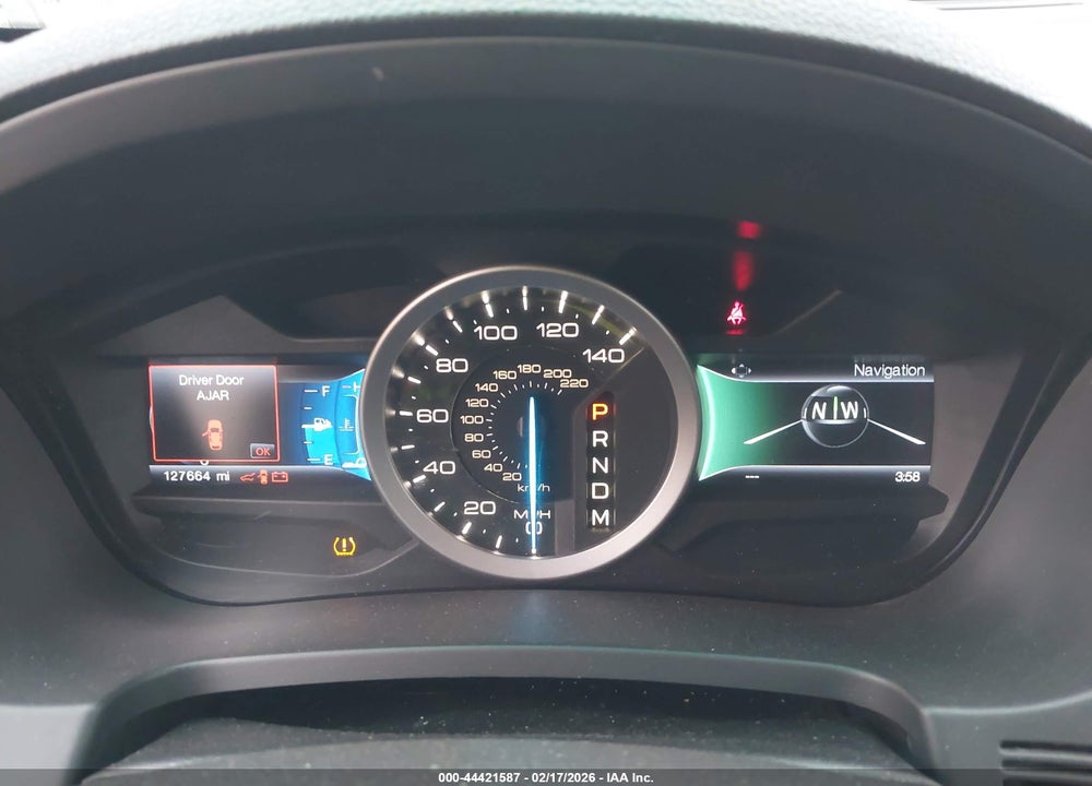 2014 FORD EXPLORER SPORT VIN: 1FM5K8GT7EGC45760